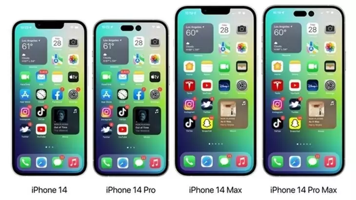 苹果 iPhone 14 或在 9 月 16 日正式发售,有哪些方面值得期待? 苹果 iPhone 14 或在 9 月 16 日正式发售,有哪些方面值得期待?