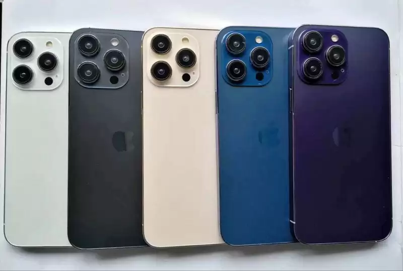 苹果 iPhone 14 或在 9 月 16 日正式发售,有哪些方面值得期待? 苹果 iPhone 14 或在 9 月 16 日正式发售,有哪些方面值得期待?
