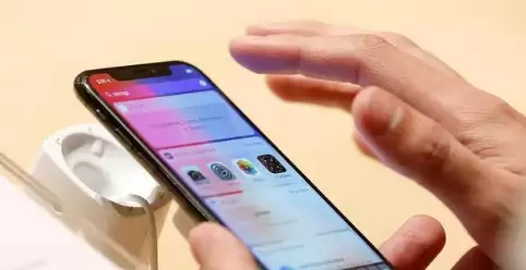 点击iPhone 屏幕没有响应怎么办? 点击iPhone 屏幕没有响应怎么办?