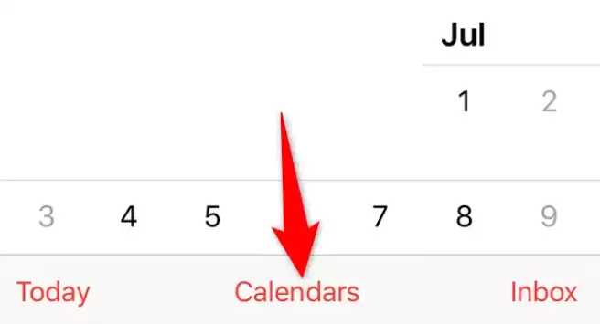 iPhone如何共享日历?iPhone共享日历小技巧 iPhone如何共享日历?iPhone共享日历小技巧