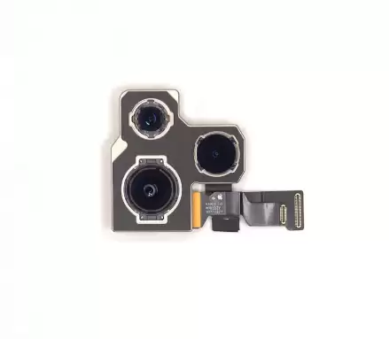 iPhone 14 Pro Max内部结构长什么样?看iPhone 14 Pro Max拆解 iPhone 14 Pro Max内部结构长什么样?看iPhone 14 Pro Max拆解