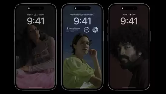 哪些场景下iPhone 14 Pro系列全天候显示会自动关闭？