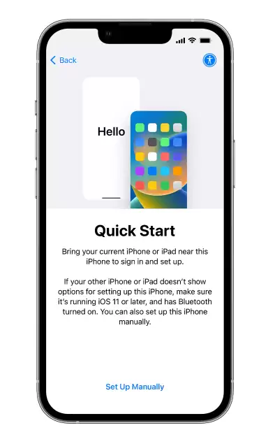 如何从安卓设备将数据迁移到 iPhone 14? 如何从安卓设备将数据迁移到 iPhone 14?