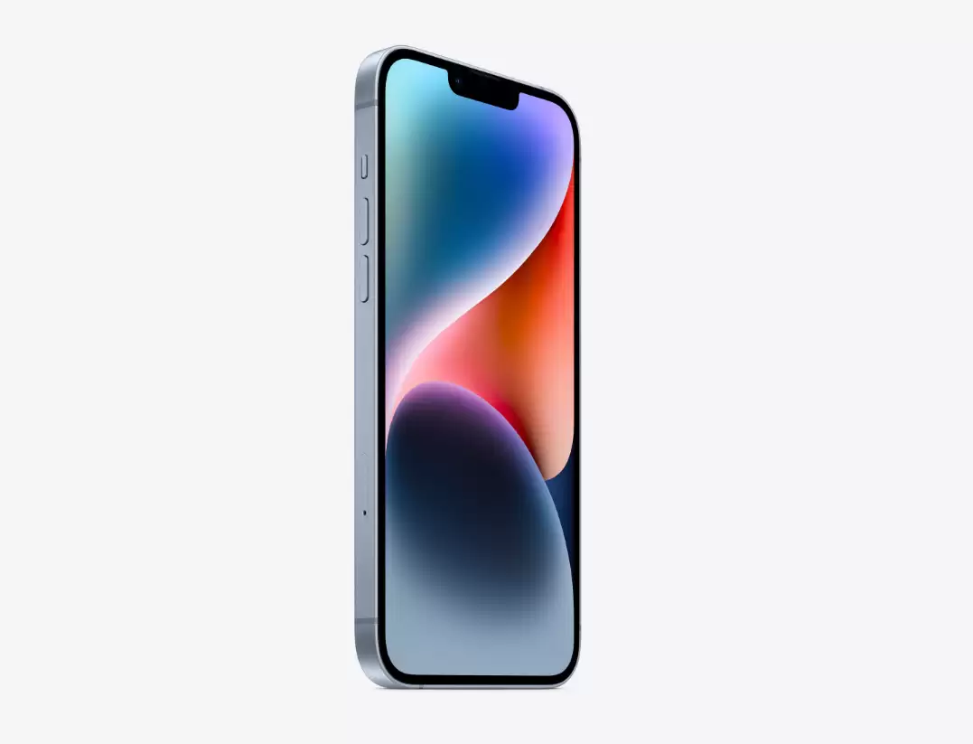 苹果 iPhone 14 系列机型续航对比:Plus 最优秀 苹果 iPhone 14 系列机型续航对比:Plus 最优秀