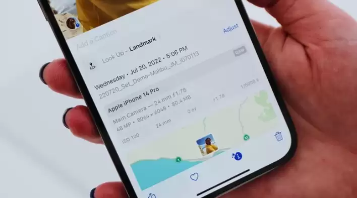 如何在 iPhone 14 Pro 系列机型中拍摄 4800 万像素的照片? 如何在 iPhone 14 Pro 系列机型中拍摄 4800 万像素的照片?