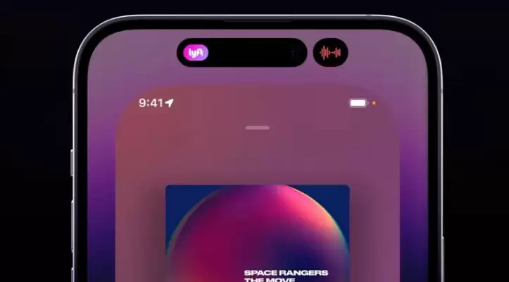 iPhone 14 Pro 灵动岛可以显示哪些信息,如何使用? iPhone 14 Pro 灵动岛可以显示哪些信息,如何使用?