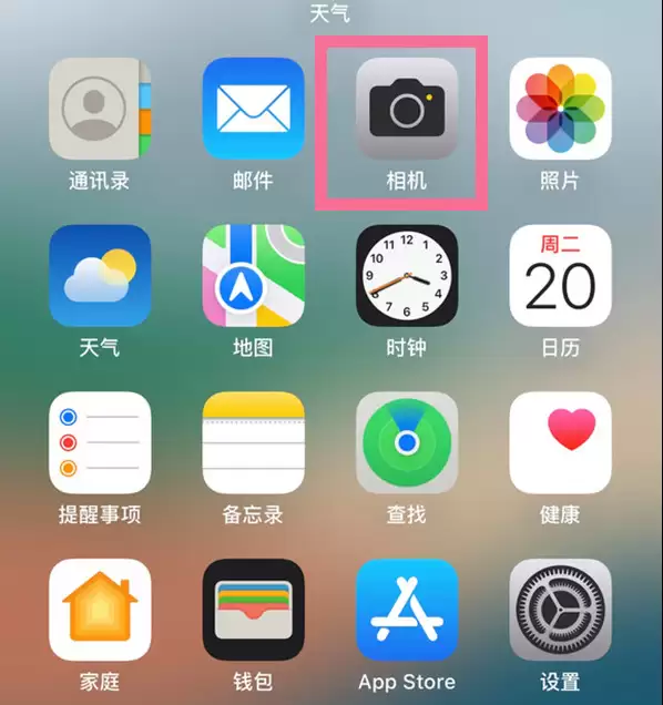 iPhone 14 Pro实况照片拍摄方法