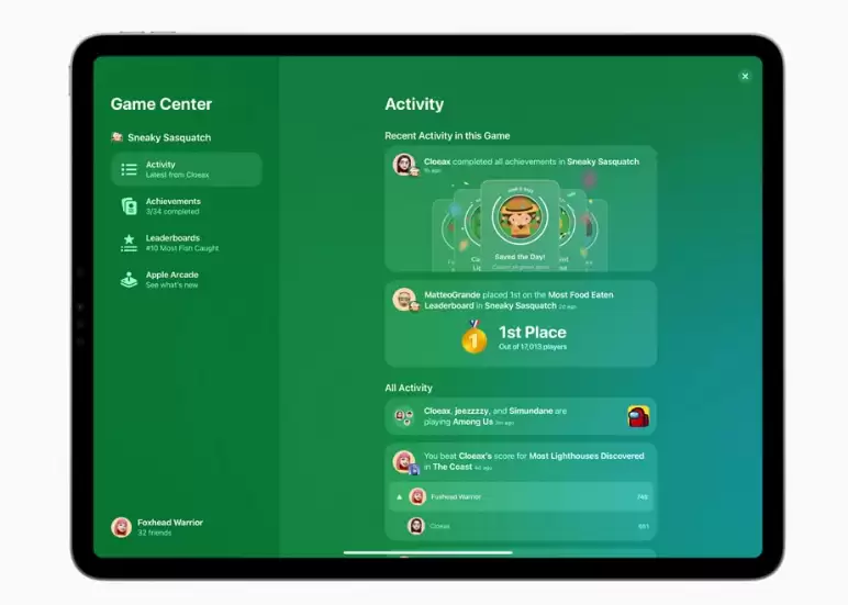 iPadOS 16 正式版更新了哪些内容？