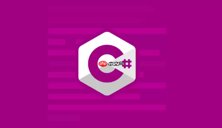 C#怎么实现Swagger认证配置 C#如何在Swagger UI中添加JWT Bearer Token认证输入框【框架】
