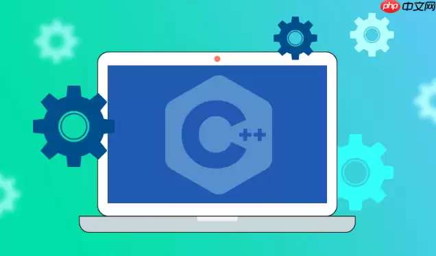 C++实现二叉搜索树BST的层序遍历 _ 队列容器实现逻辑【实战】