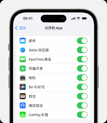 如何利用家人共享更改iPhone付款方式