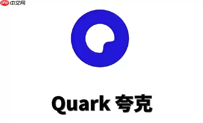 如何解决夸克浏览器无法正常加载验证码图片？
