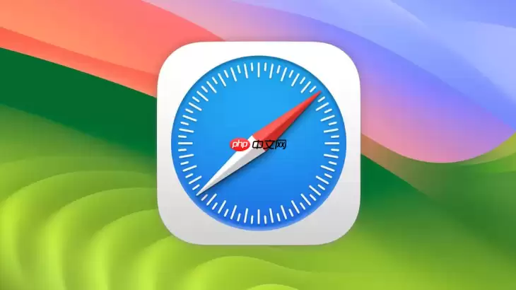 如何修复safari浏览器在iPad Pro上无法触发悬停预览功能的问题？