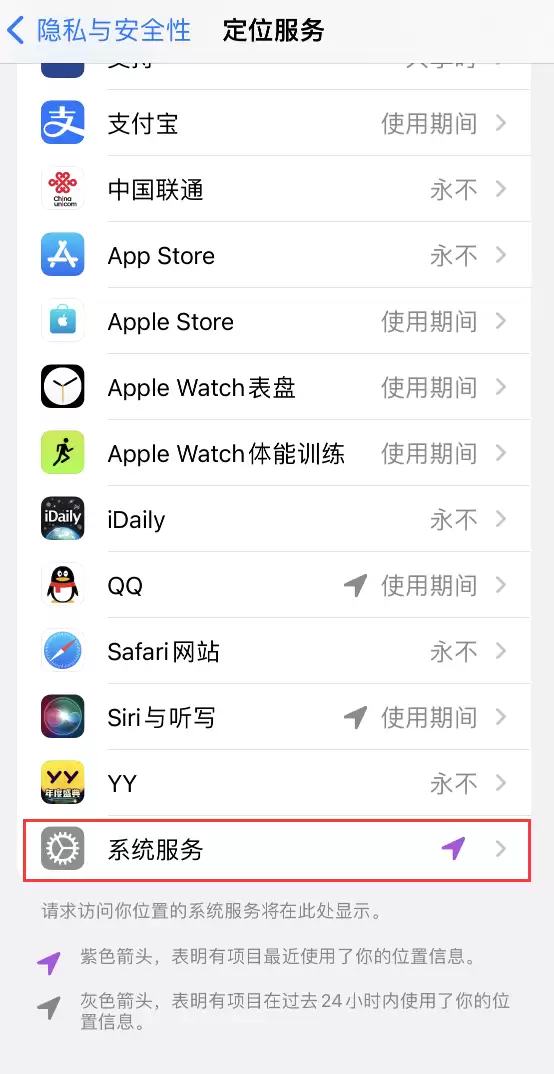 苹果 iPhone 14 系列使用技巧:灵活运用“搜索”功能 苹果 iPhone 14 系列使用技巧:灵活运用“搜索”功能