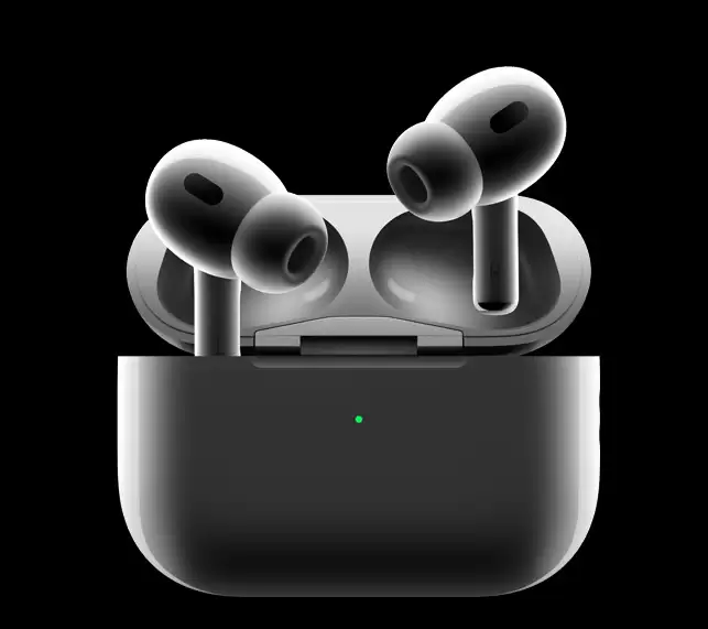 AirPods Pro能当助听器使用吗? AirPods Pro能当助听器使用吗?