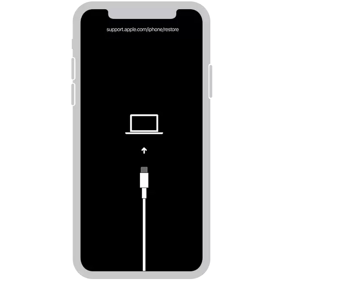 锁屏界面显示“iPhone 不可用”是什么情况?如何解决? 锁屏界面显示“iPhone 不可用”是什么情况?如何解决?
