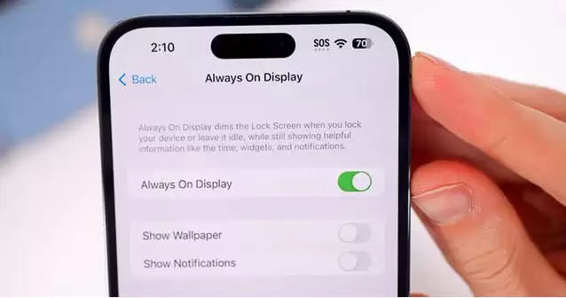 iOS16.2beta4更新内容及升级建议 iOS16.2beta4更新内容及升级建议