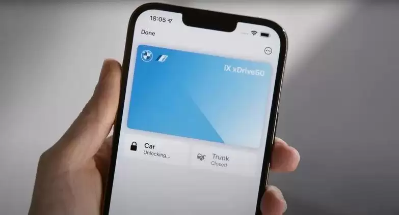 如何将 Apple Wallet 中的数字车钥匙分享给 Pixel 手机用户? 如何将 Apple Wallet 中的数字车钥匙分享给 Pixel 手机用户?