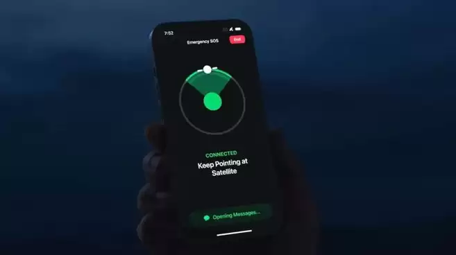为什么说iPhone 14这两个功能很有用但很鸡肋? 为什么说iPhone 14这两个功能很有用但很鸡肋?