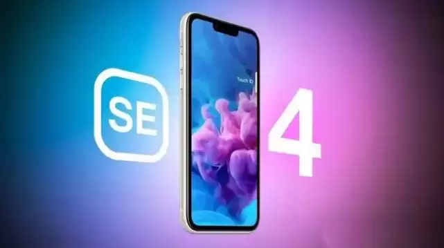 新iPhone SE4长什么样?后置双摄+灵动岛胶囊屏太出众 新iPhone SE4长什么样?后置双摄+灵动岛胶囊屏太出众