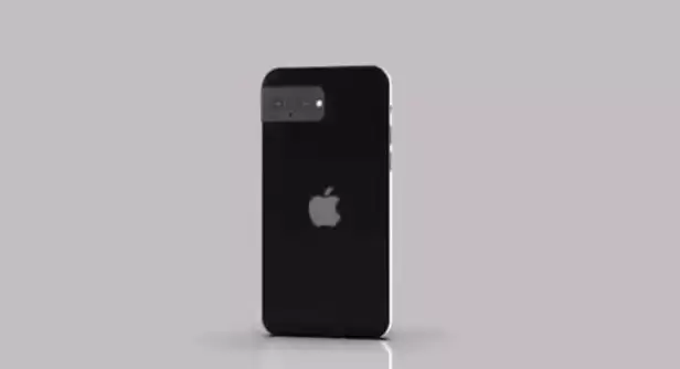 新iPhone SE4长什么样?后置双摄+灵动岛胶囊屏太出众 新iPhone SE4长什么样?后置双摄+灵动岛胶囊屏太出众
