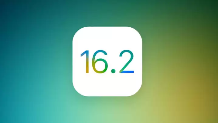 iOS/iPadOS 16.2 RC版本新功能汇总 iOS/iPadOS 16.2 RC版本新功能汇总