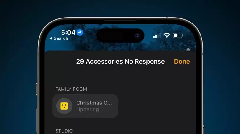 iOS 16.2 用户升级 HomeKit 时卡死怎么办? iOS 16.2 用户升级 HomeKit 时卡死怎么办?
