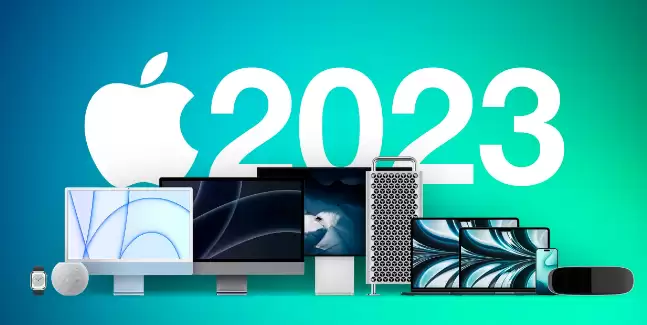 2023年苹果将有哪些新品?2023苹果新品预测 2023年苹果将有哪些新品?2023苹果新品预测
