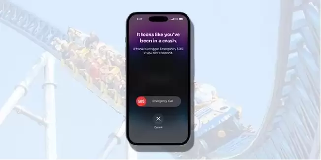 iOS 16.3 Beta 2中SOS 紧急呼救功能有哪些改进? iOS 16.3 Beta 2中SOS 紧急呼救功能有哪些改进?