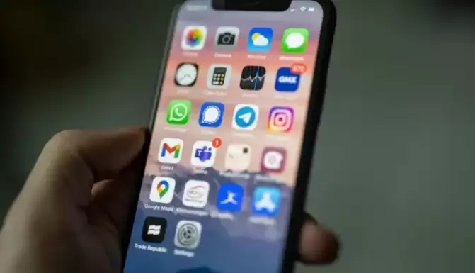 iPhone14 已安装的APP打不开怎么办? iPhone14 已安装的APP打不开怎么办?