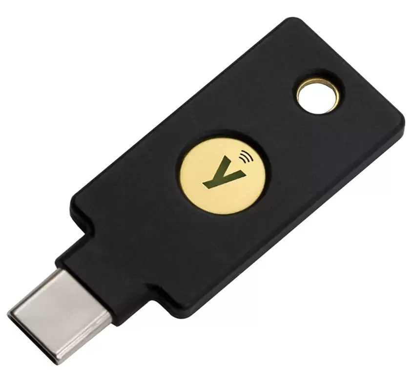 iPhone、iPad 和 Mac 物理安全密钥推荐 iPhone、iPad 和 Mac 物理安全密钥推荐