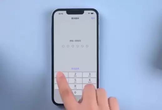 升级iOS 16后屏幕显示不可用怎么办? 升级iOS 16后屏幕显示不可用怎么办?