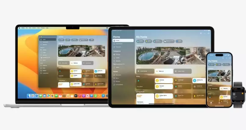 HomeKit有什么用?HomeKit架构会在iOS 16.4更新中重新引入吗? HomeKit有什么用?HomeKit架构会在iOS 16.4更新中重新引入吗?