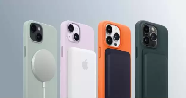 iPhone14可以MagSafe无线充电吗? iPhone14可以MagSafe无线充电吗?