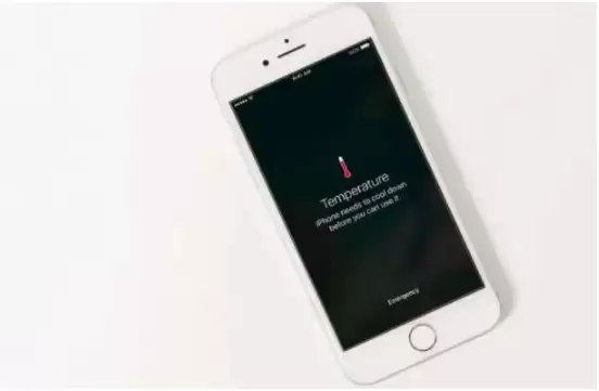 苹果 iPhone 手机发热怎么办?如何给iPhone快速降温? 苹果 iPhone 手机发热怎么办?如何给iPhone快速降温?