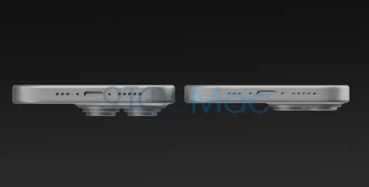 苹果 iPhone 15长什么样?有灵动岛和USB-C 端口吗? 苹果 iPhone 15长什么样?有灵动岛和USB-C 端口吗?
