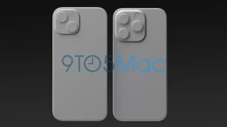 苹果 iPhone 15长什么样?有灵动岛和USB-C 端口吗? 苹果 iPhone 15长什么样?有灵动岛和USB-C 端口吗?