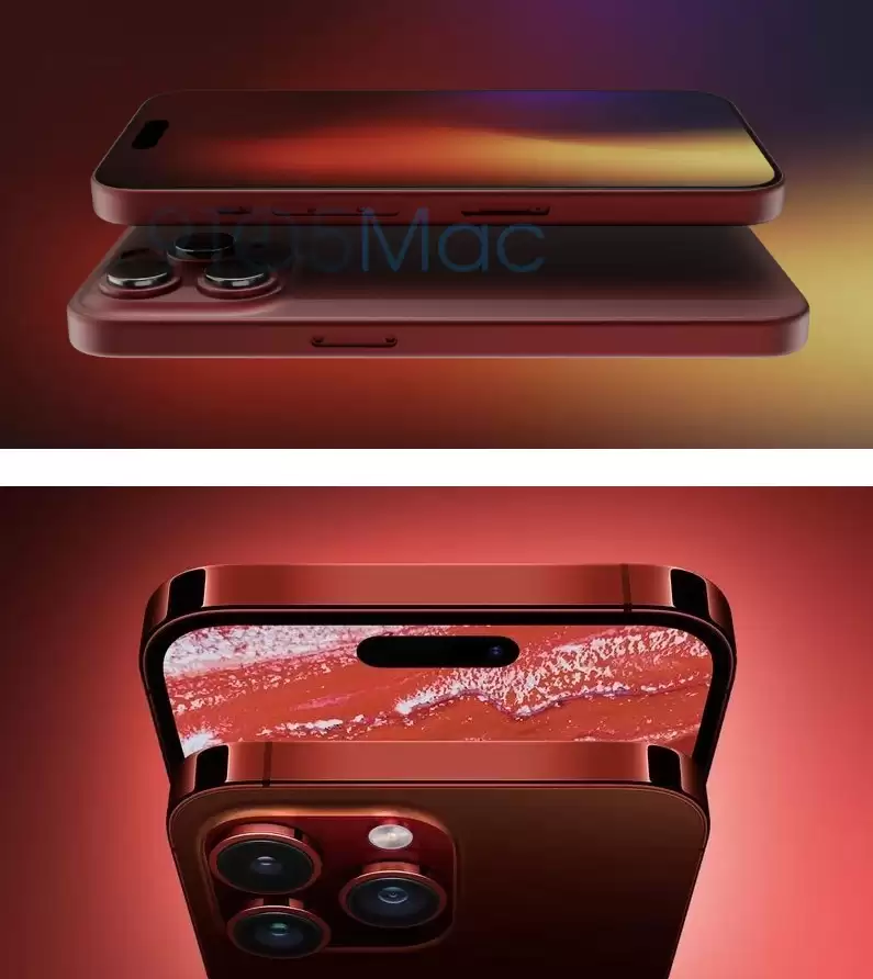 苹果 iPhone 15 系列手机有哪些配色? 苹果 iPhone 15 系列手机有哪些配色?