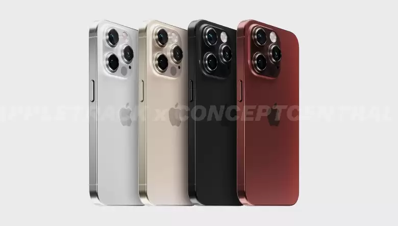 苹果 iPhone 15长什么样?iPhone 15已知信息汇总 苹果 iPhone 15长什么样?iPhone 15已知信息汇总