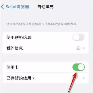 如何在苹果Safari中禁用自动完成? 如何在苹果Safari中禁用自动完成?