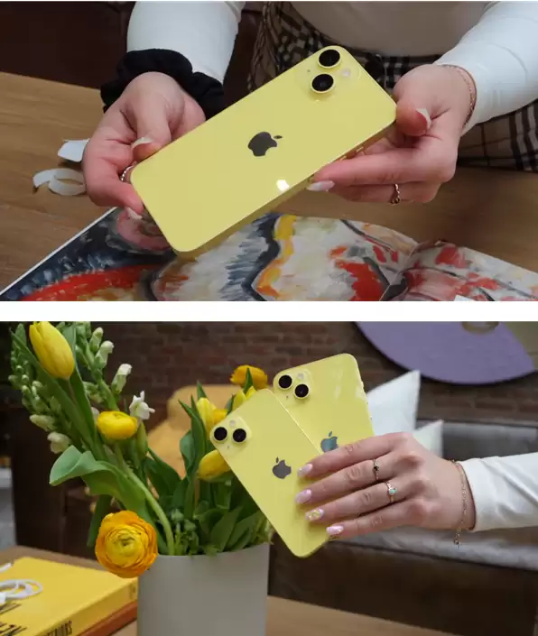 黄色iPhone 14好看吗?什么时候可以买到黄色iPhone 14? 黄色iPhone 14好看吗?什么时候可以买到黄色iPhone 14?