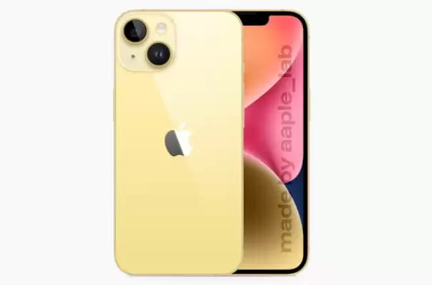 黄色iPhone 14值得买吗?黄色iPhone 14好不好看? 黄色iPhone 14值得买吗?黄色iPhone 14好不好看?