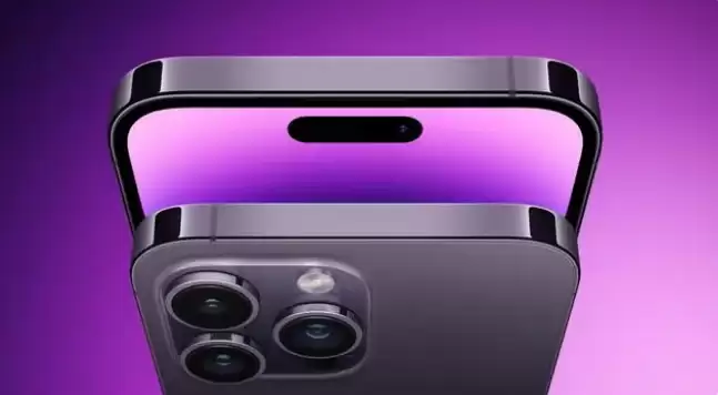 iPhone 15 Pro升级涨价的理由充分吗? iPhone 15 Pro升级涨价的理由充分吗?