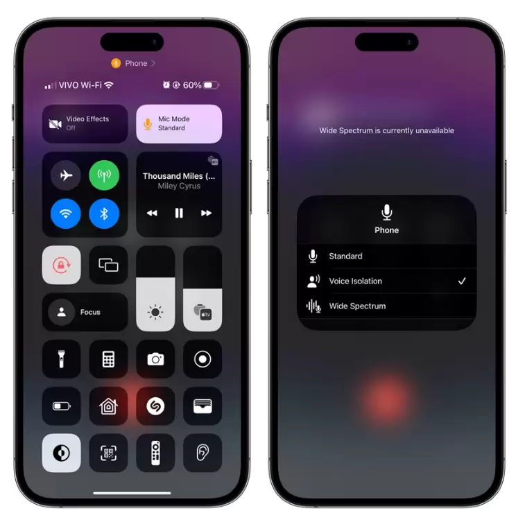 如何启用iOS 16.4 RC版新增的通话语音突显功能? 如何启用iOS 16.4 RC版新增的通话语音突显功能?