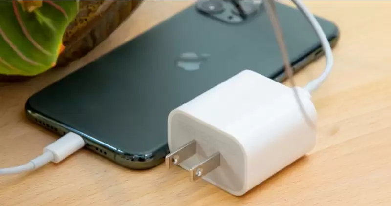 iPhone 14要电量耗尽再进行充电吗? iPhone 14要电量耗尽再进行充电吗?