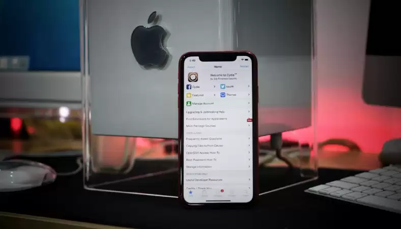 越狱工具 Fugu15 Max 公测版发布:支持 A12-A15 芯片、iOS 15.0-15.4.1 更新的 iPhone 手机 越狱工具 Fugu15 Max 公测版发布:支持 A12-A15 芯片、iOS 15.0-15.4.1 更新的 iPhone 手机