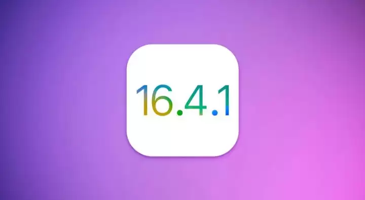 iOS 16.4.1什么时候发布? iOS 16.4.1什么时候发布?