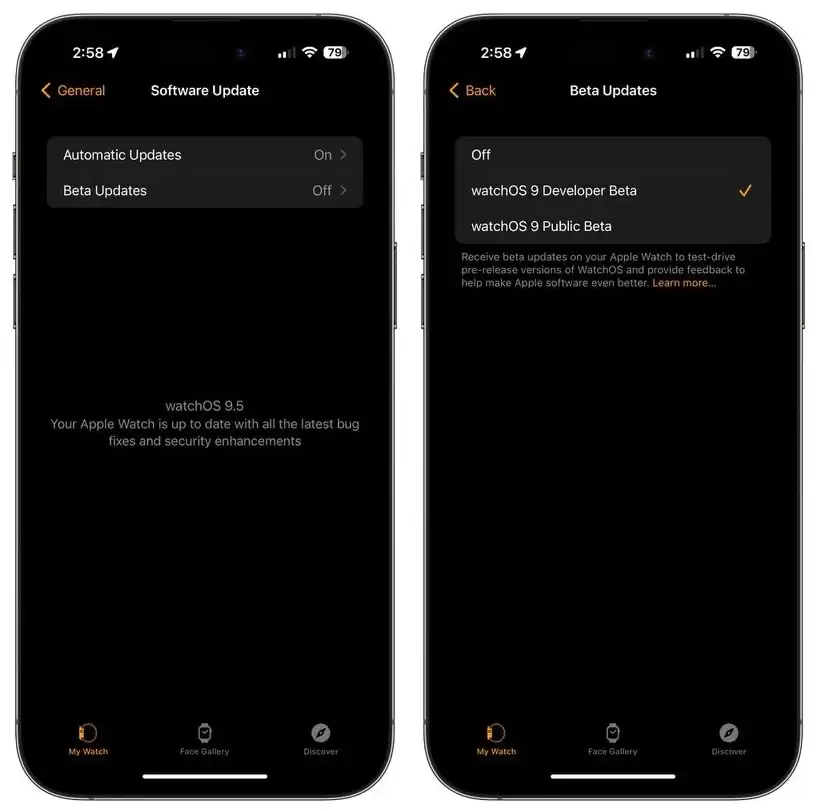 iOS / iPadOS 16.5 Beta 2 更新内容汇总 iOS / iPadOS 16.5 Beta 2 更新内容汇总