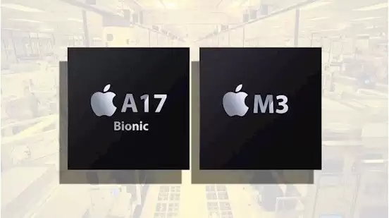 苹果M3处理器有多牛?iPhone 15系列会用3nm芯片吗? 苹果M3处理器有多牛?iPhone 15系列会用3nm芯片吗?