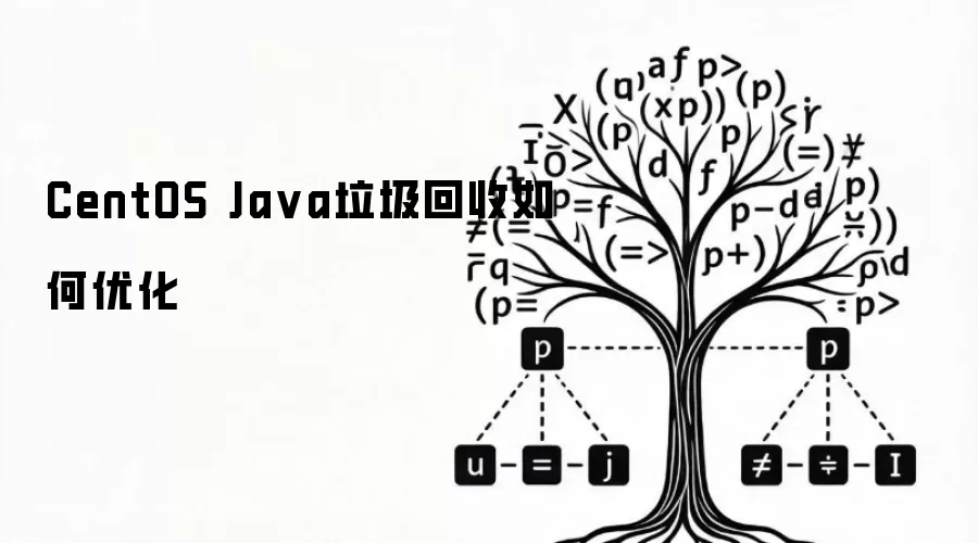 CentOS Java垃圾回收如何优化